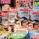 La photo de Macron en jet-ski qui relance la polémique sur ses vacances