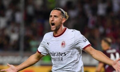 Rabiot entre, marque, fait gagner Milan et répond aux sceptiques