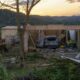 Pomas sous le choc après une tornade hors norme