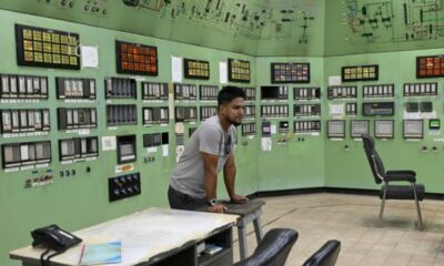 Au Bangladesh, la pénurie de gaz rouille l'usine d'engrais géante et asphyxie le pays