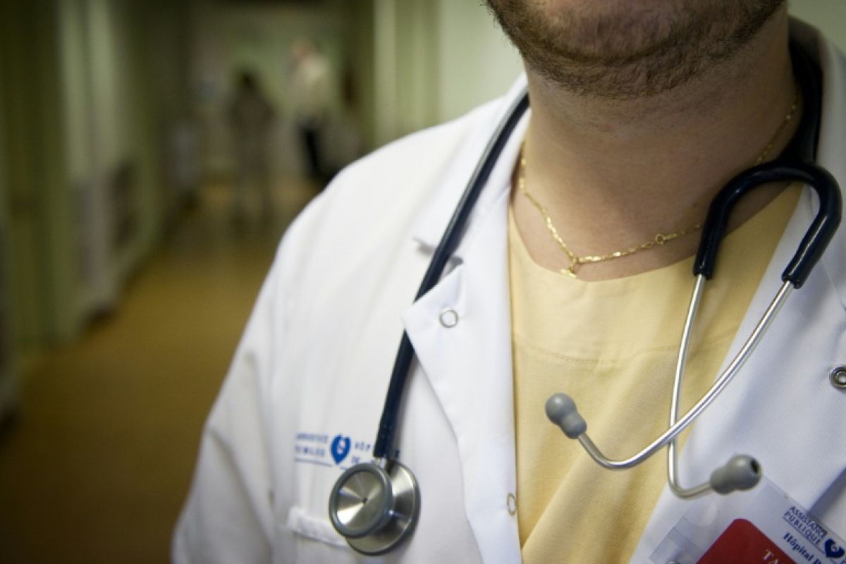 10 260 internes en novembre, le coup de boost tant attendu pour les hôpitaux