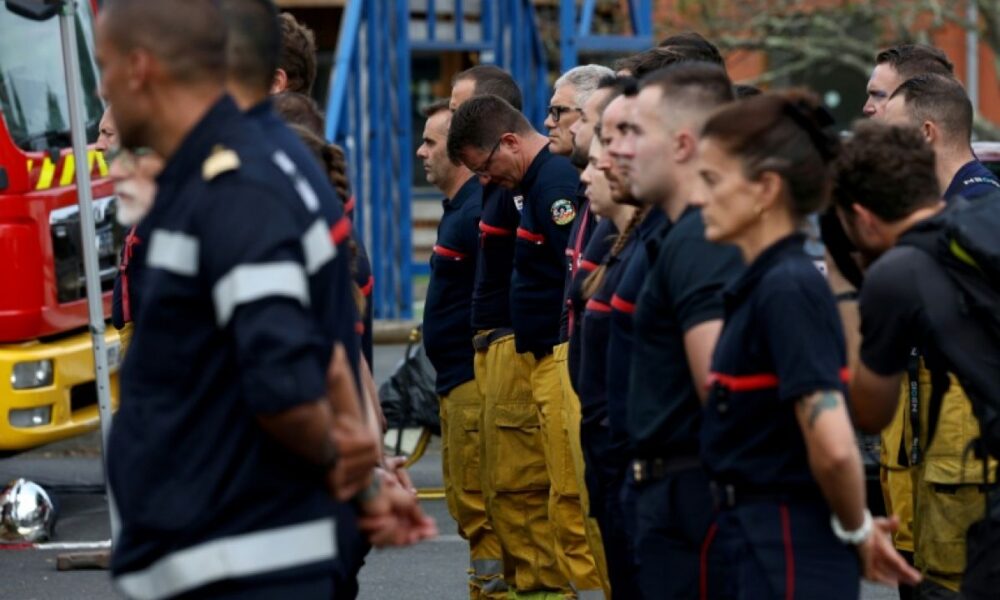 Un ado de 15 ans reconnaît le geste à l'origine de la mort de deux pompiers