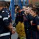 Un ado de 15 ans reconnaît le geste à l'origine de la mort de deux pompiers