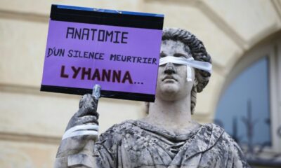 Violences sexuelles sur mineurs le chantier immense qui attend la justice