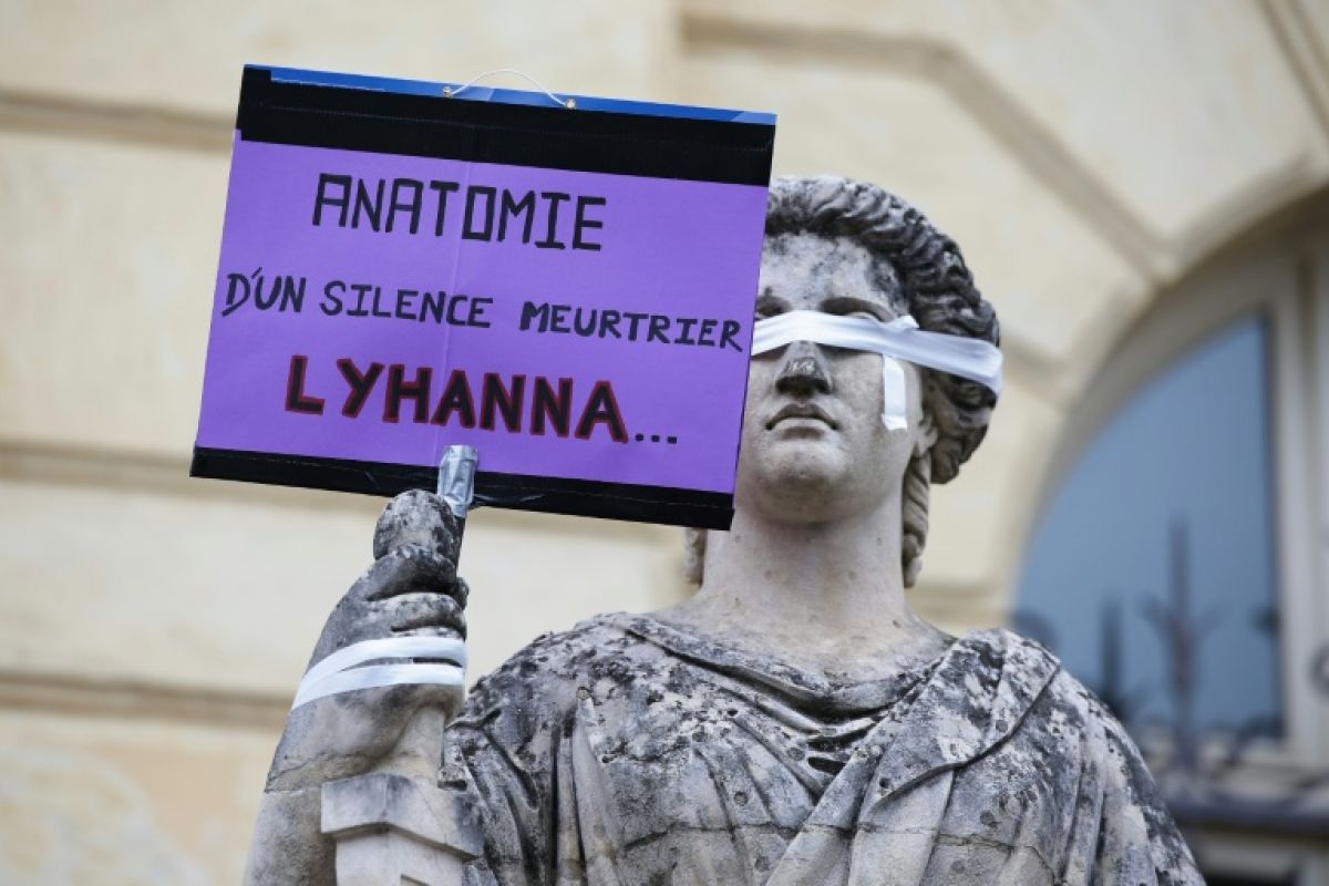 Violences sexuelles sur mineurs le chantier immense qui attend la justice