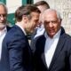 François Patriat, l'homme qui a toujours répondu présent pour Macron