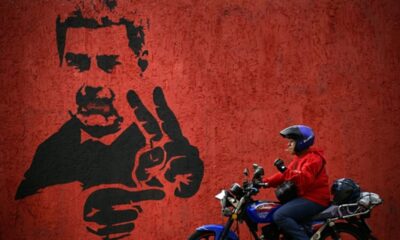Maduro parti, l'espoir a déjà fondu dans les assiettes vénézuéliennes