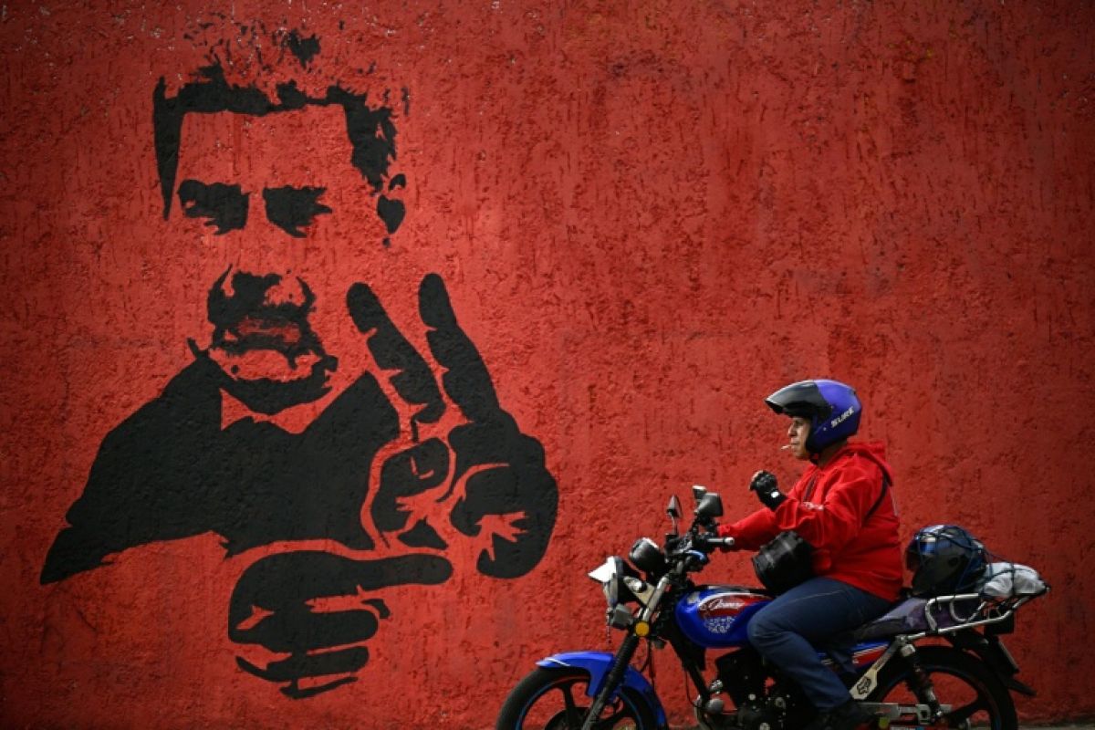 Maduro parti, l'espoir a déjà fondu dans les assiettes vénézuéliennes