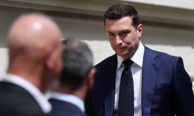 Le RN n'a toujours aucune banque pour financer la présidentielle