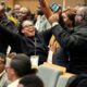 Hakainde Hichilema garde la Zambie pour un second mandat sous tension