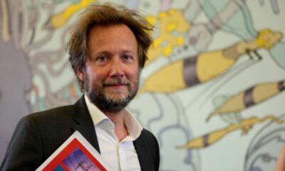 Pourquoi Glucksmann vient de gagner un allié de poids