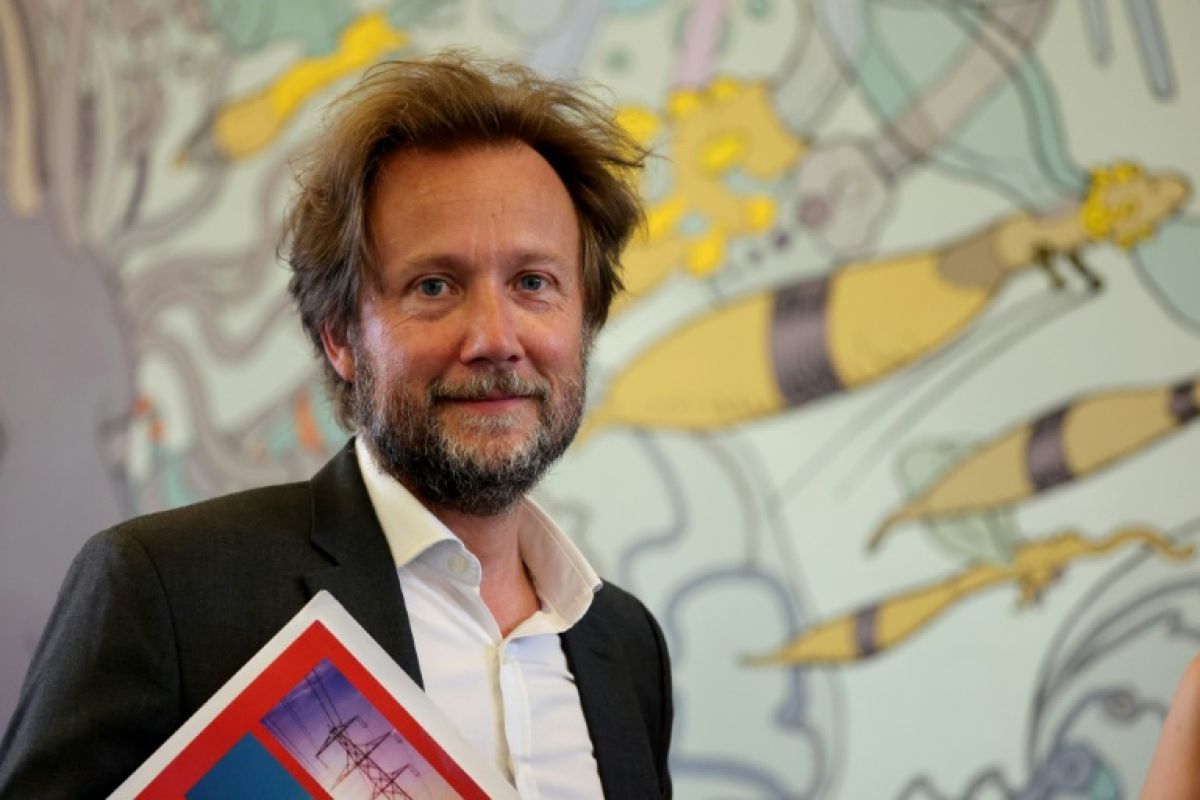 Pourquoi Glucksmann vient de gagner un allié de poids
