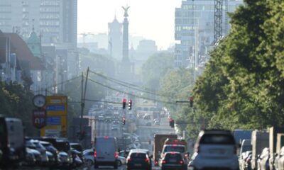 Le moral des investisseurs de la zone euro remonte enfin