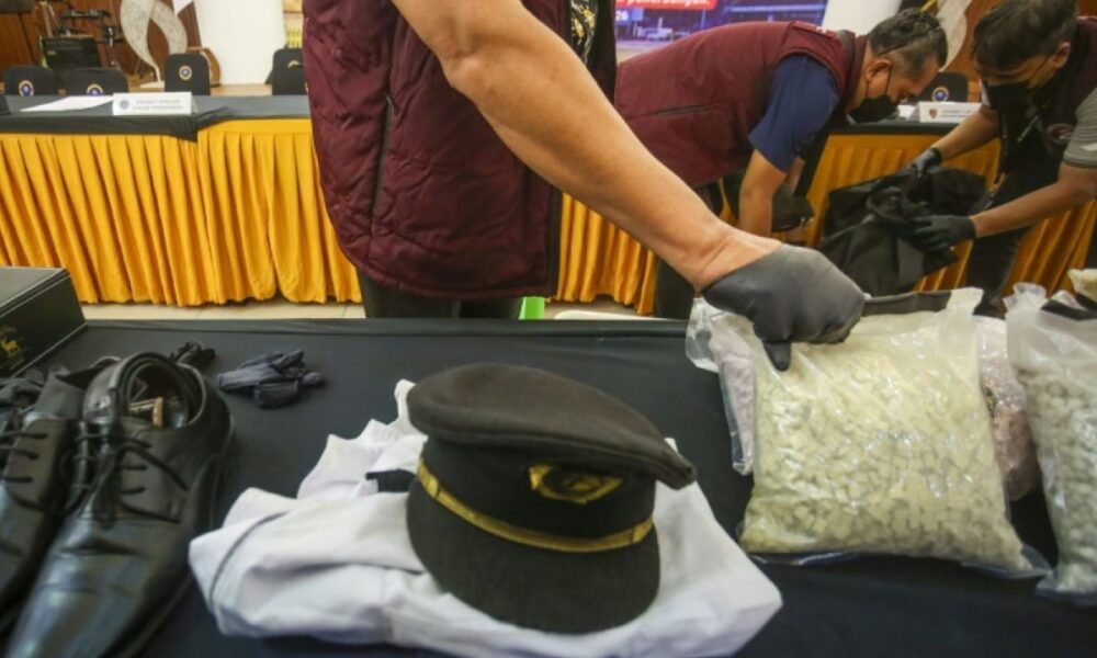 Après l’arrestation d’un pilote à Jakarta, Malaysia Airlines teste désormais tout son équipage