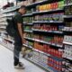 La facture d'énergie relance l'inflation britannique