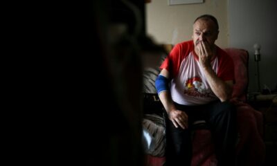L'été aggrave la solitude des aînés, des bénévoles frappent à leur porte