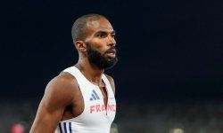 Les frères Lebrun sacrés en double à Malmö