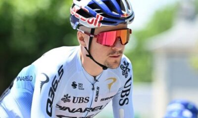 Pidcock renverse la course et décroche un deuxième titre mondial en VTT