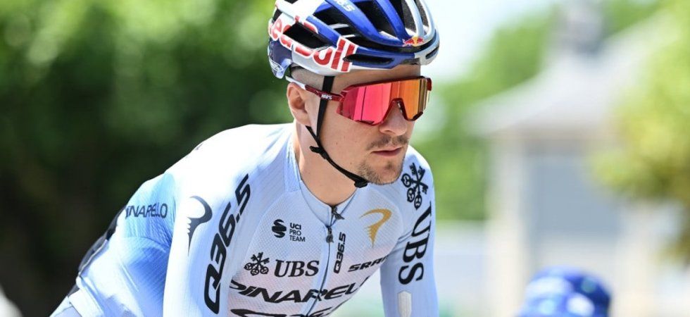 Pidcock renverse la course et décroche un deuxième titre mondial en VTT