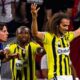 Guendouzi allume la mèche et Lyon s’embrase