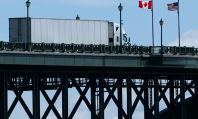 Le Canada retient son souffle avant une nouvelle salve de taxes américaines