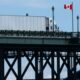 Le Canada retient son souffle avant une nouvelle salve de taxes américaines
