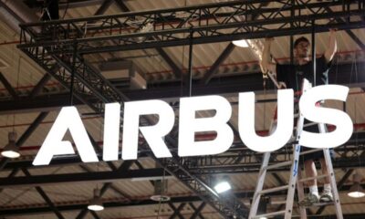 Airbus fait marche arrière sur le télétravail après la colère des salariés