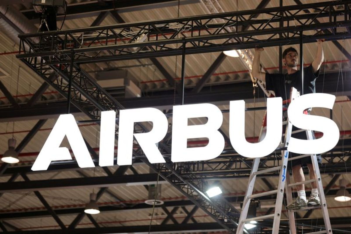 Airbus fait marche arrière sur le télétravail après la colère des salariés