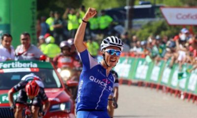 Julian Alaphilippe tire sa révérence, une carrière à marquer les esprits