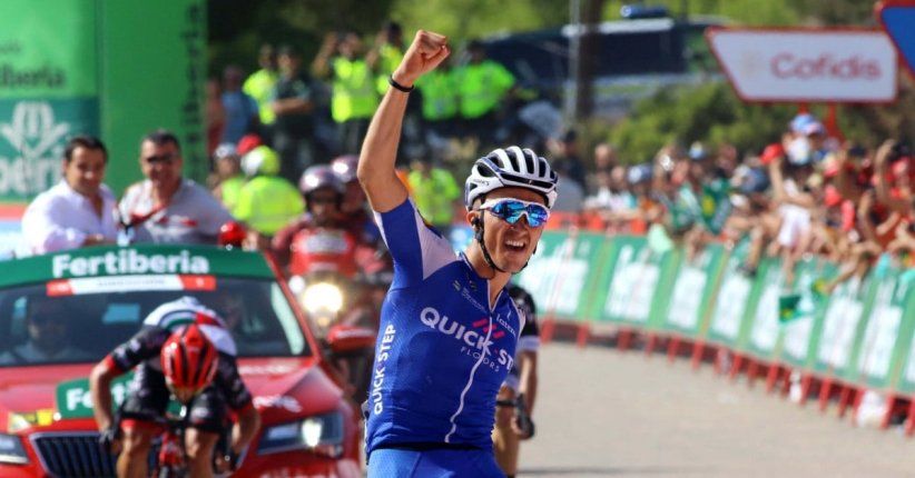 Julian Alaphilippe tire sa révérence, une carrière à marquer les esprits