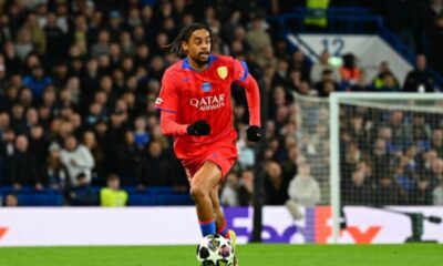 Bradley Barcola s’engage avec Liverpool pour 140 millions d’euros