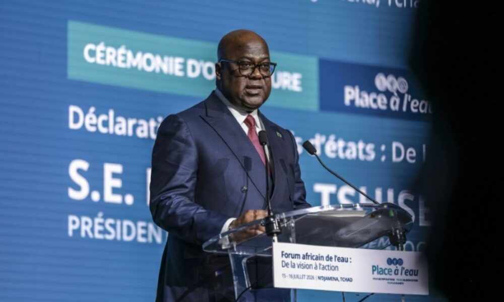Kinshasa tend la main sans ouvrir la porte au M23