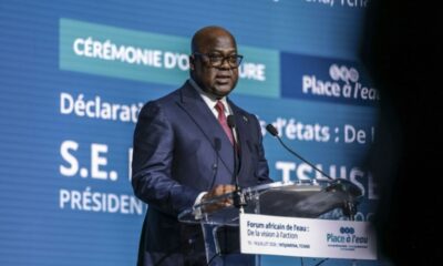 Kinshasa tend la main sans ouvrir la porte au M23