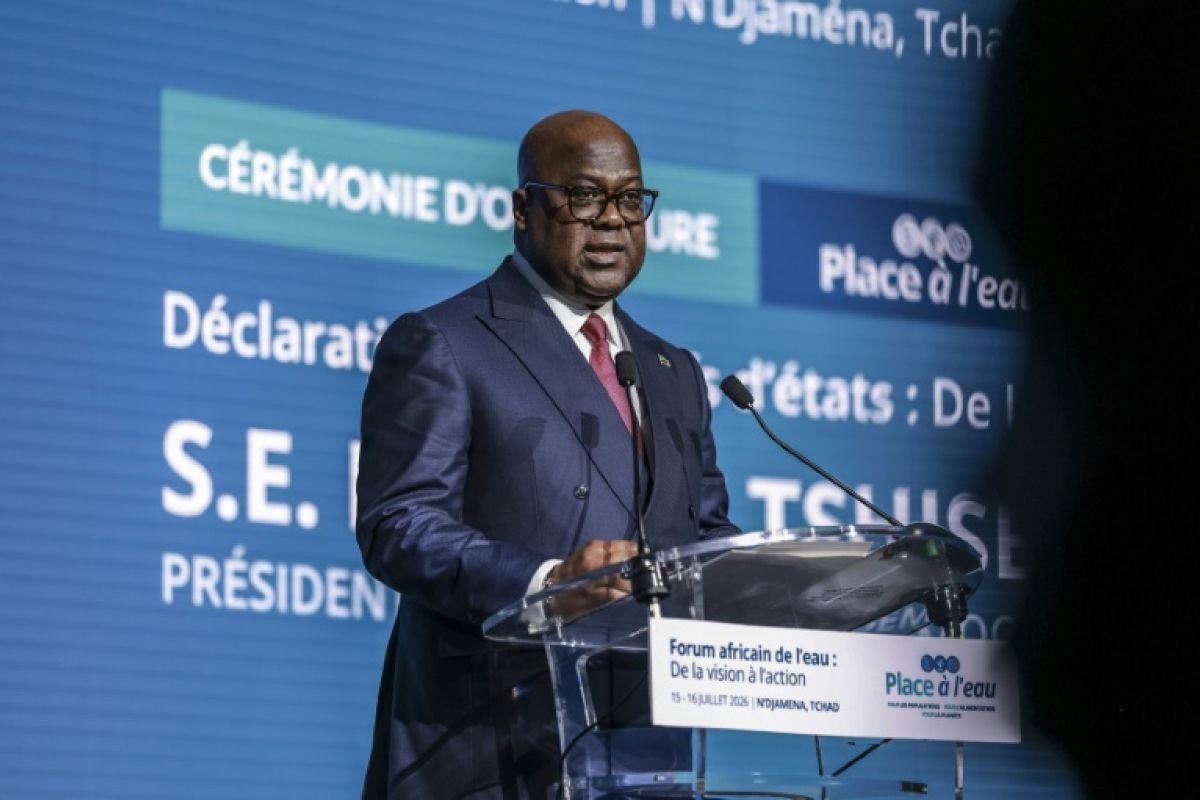 Kinshasa tend la main sans ouvrir la porte au M23