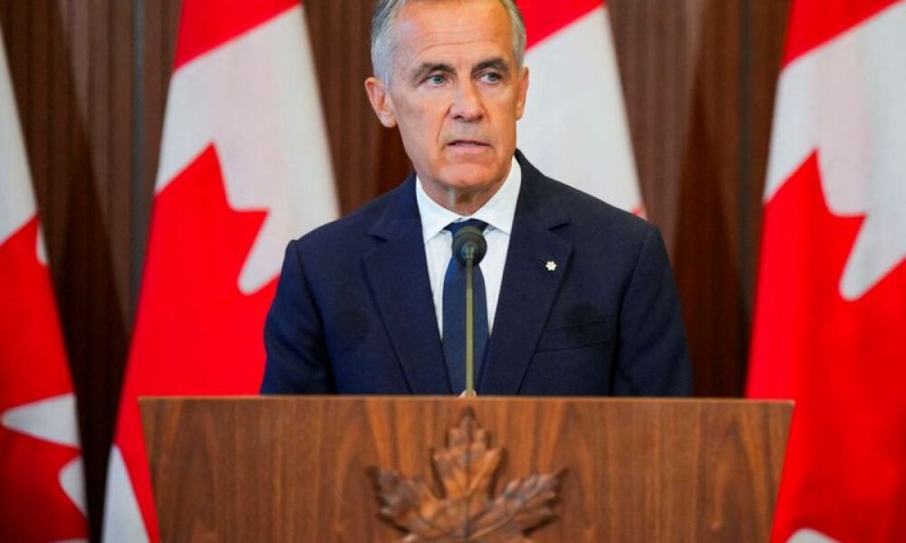 Ottawa riposte et taxe pour 20 milliards de produits américains