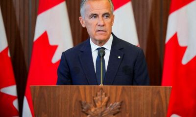 Ottawa riposte et taxe pour 20 milliards de produits américains