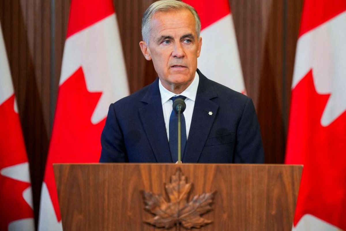 Ottawa riposte et taxe pour 20 milliards de produits américains