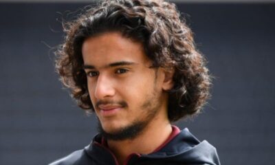 Le prodige Bouaddi s'envole pour Manchester City et rapporte 100 millions au LOSC