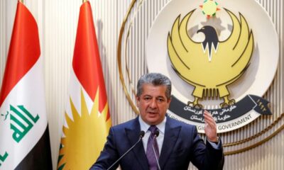 Des drones frappent le bureau du Premier ministre kurde, l'Irak demande des comptes