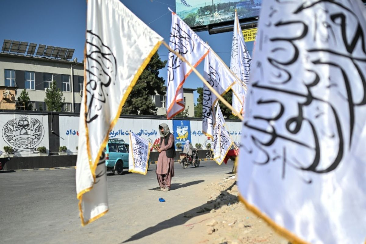 Cinq ans de pouvoir taliban, l'Afghanistan fête son indépendance dans un pays sous cloche