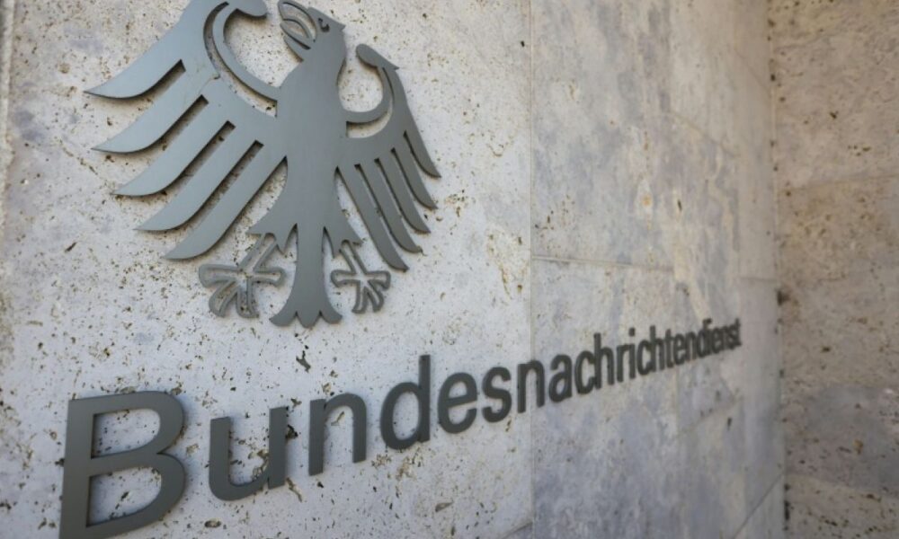 L'Allemagne donne enfin des muscles à ses services secrets