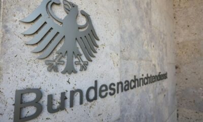 L'Allemagne donne enfin des muscles à ses services secrets