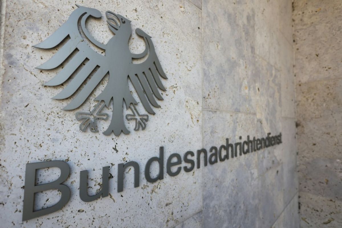 L'Allemagne donne enfin des muscles à ses services secrets
