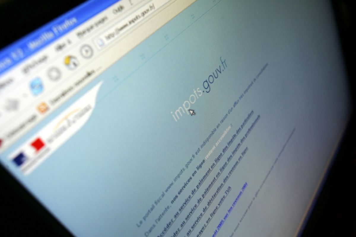 Le fisc dans la tourmente après un double pillage de données, des millions de contribuables exposés