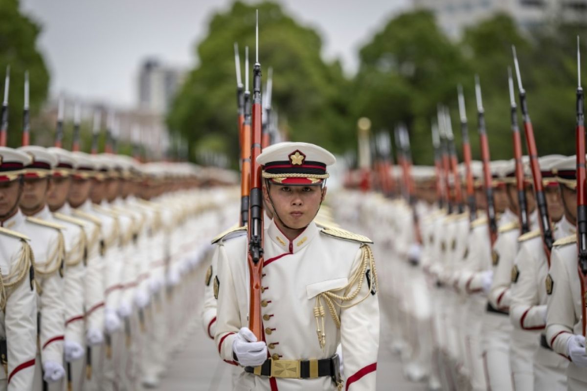 Le Japon veut muscler son armée et lâche un avertissement clair à la Chine, la Russie et la Corée du Nord