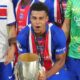 Doué et Safonov offrent la Supercoupe au PSG, Pacho et Akliouche déçoivent
