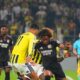 L'OL surprend Fenerbahçe et mène à la pause à Istanbul