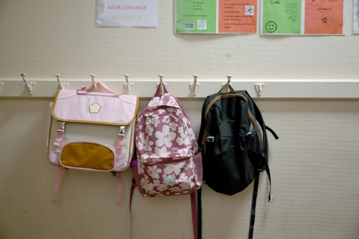 Rentrée sous tension pour 850 000 profs après une cyberattaque massive