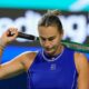 La n°1 mondiale Aryna Sabalenka quitte Cincinnati par la petite porte