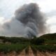 Le Var sous pression les pompiers se préparent à une nouvelle charge des flammes